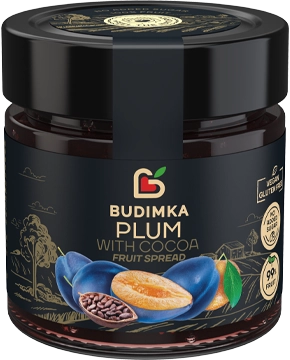 Plum–Cocoa