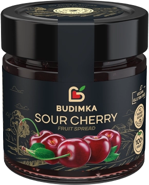 Sour Cherry