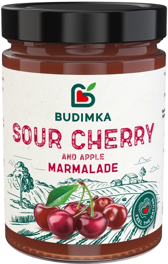 Strawberry & Apple